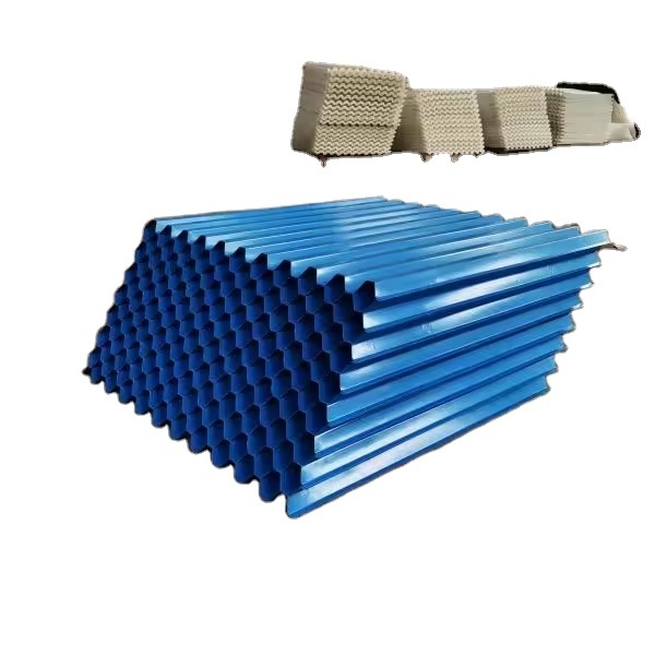 Actiflo Clarifiers for River Water Treatment Lamella Clarifier Sedimentation tank into Drinking Water Process