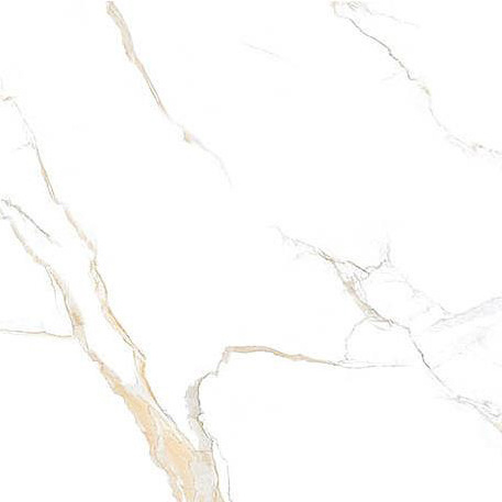 Perfected Nano Crystallized Calacatta Gold Marble Slab Countertop Kitchen Counter Tops Bathroom Vanities Marble Table Tops Price