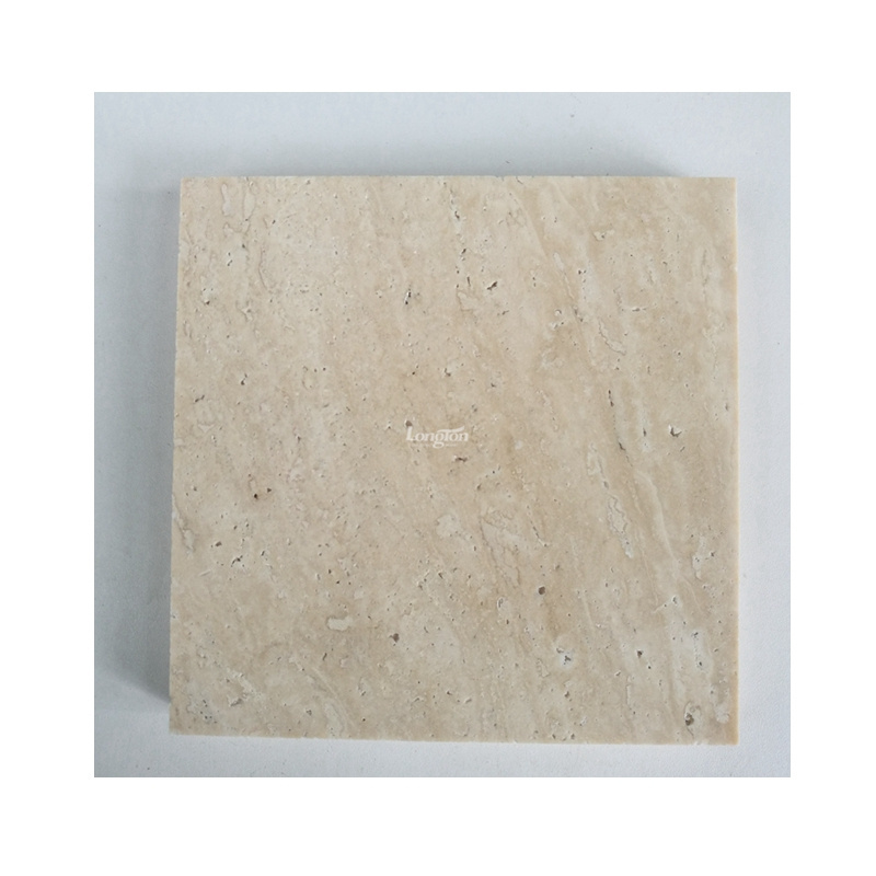 Wholesale Import Travertine Tiles Gold Travertine Floor Tiles Light Beige Travertine Marble Slabs