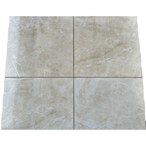 60x60 Matt Cream Stone Effect Wall Porcelain Tiles Design Non Slip Floor Tile Ceramic Prices for Bathroom Tile Walls and Floors