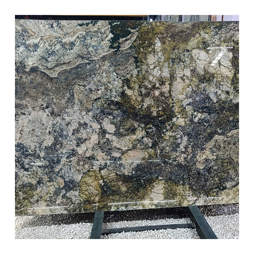 Royal Blue Granite Slabs Stone Kitchen Granite Sinks for Vanity Table Top Granite Countertop Kitchen Bathroom Countertops