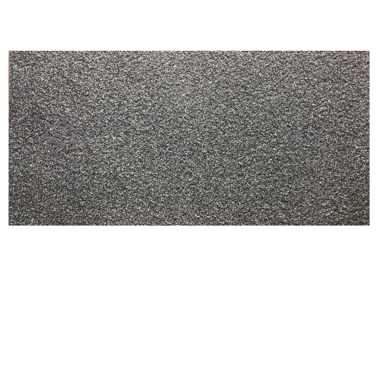 China padang dark g654 granite g654 impala grey granite g654 granite chinese driveway pavers stone material