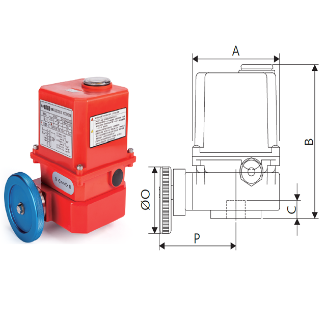 Taiwan Wholesale Ball Knife Gate Globe Nylon Aluminum Cap Enclosure Insulation F Class Stainless Steel Ball Valve