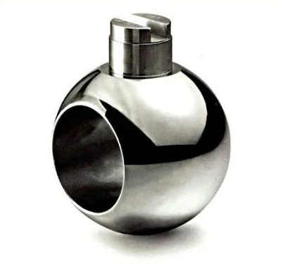 stainless steel valve ball with good quality and competitive price