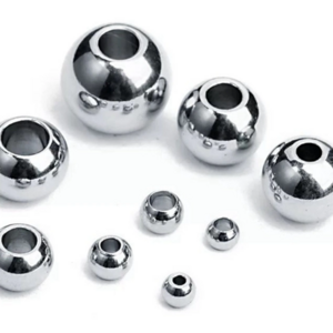 stainless steel valve ball with good quality and competitive price