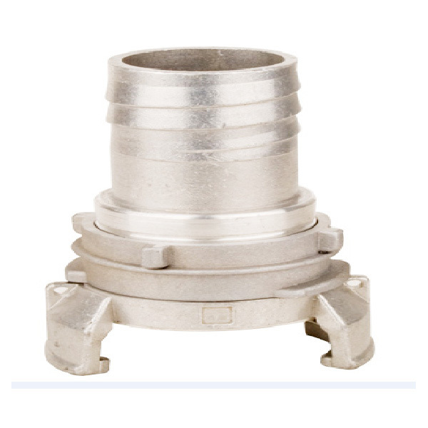 stainless steel plastic aluminum fire quick guillemin couplings