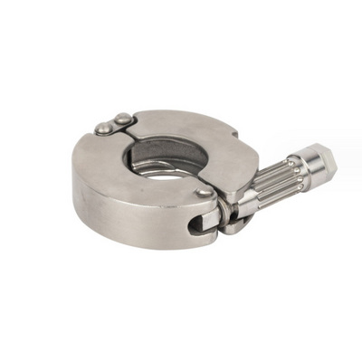 Hot Sale KF16 KF25 KF40 KF50 Stainless Steel High Vacuum Tension Lock Clamps