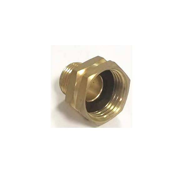 brass pipe fitting Female 3/4