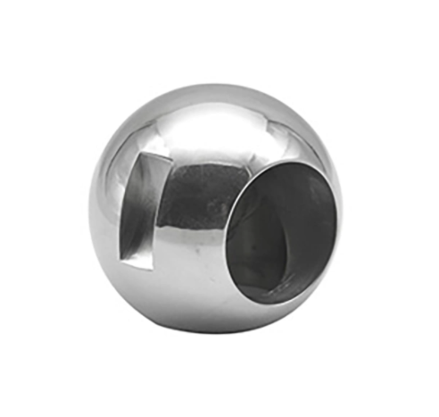 stainless steel ball for valve assembly