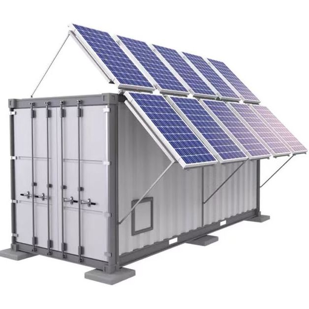 Factory Directly Supply 1KW Generator 5000w Kit 10kw Home Power Solar Energy System