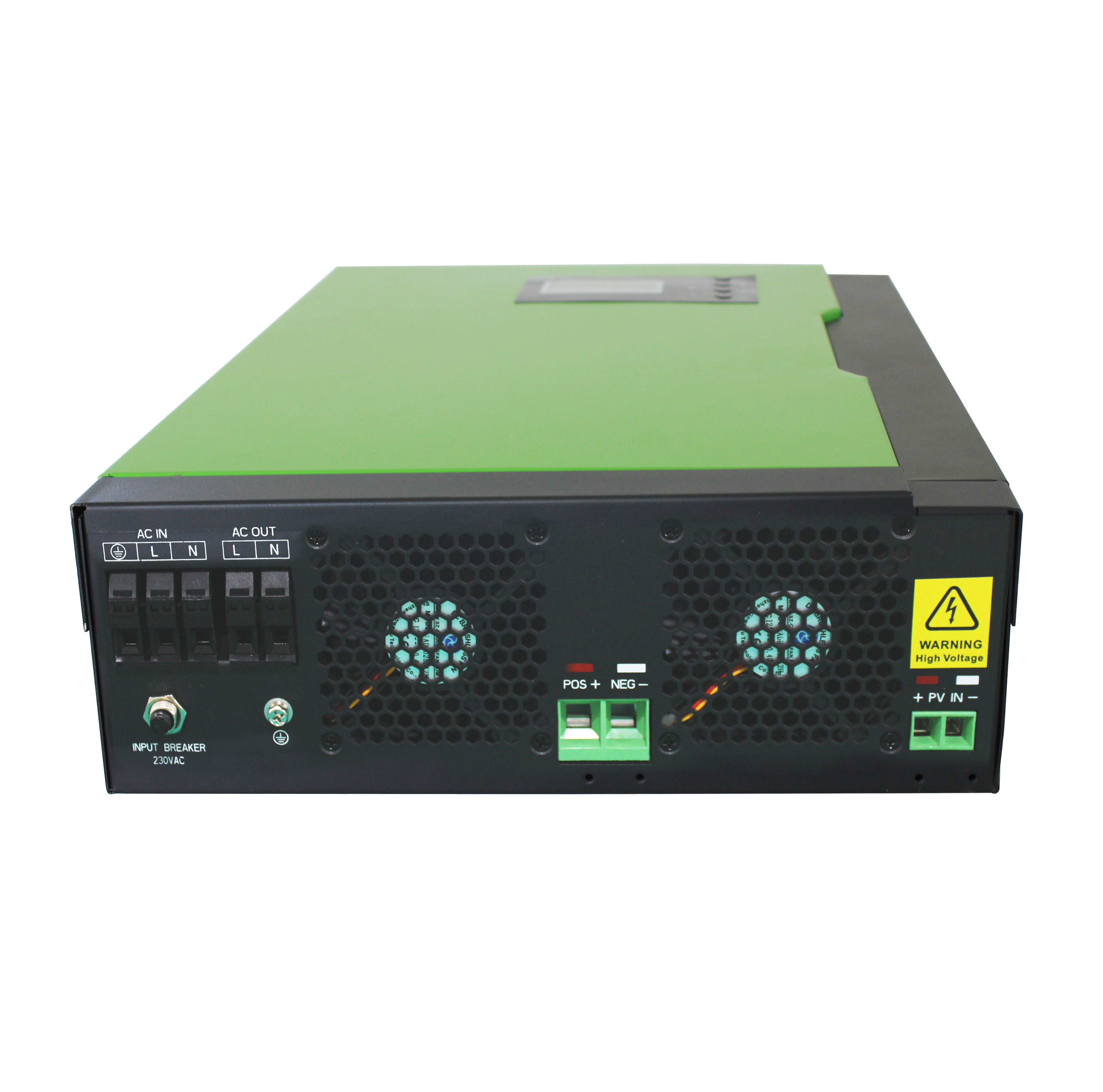 5kw 10kw Goodwe Solar Grid Tie Inverter