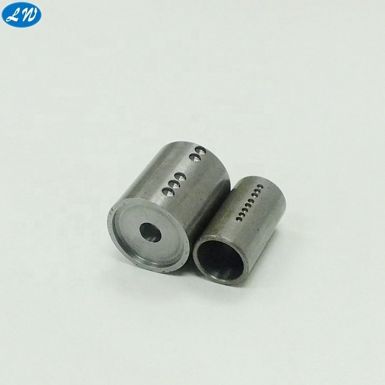 electric fan motor metric sleeve sheet metal bushing bushes bushings