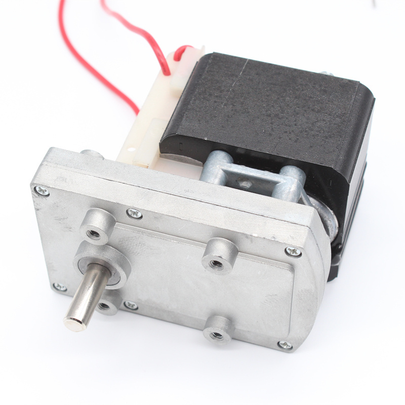 High quality good price whole sale  230V/110V/220V for cooling AC Shade Pole motor  electric car engine conversion kits