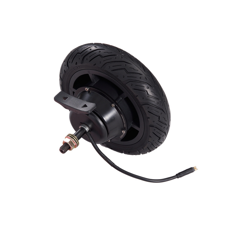 Wheel hub motor brushless for AGV small car electric forklift electric wheelchair BLDC motor