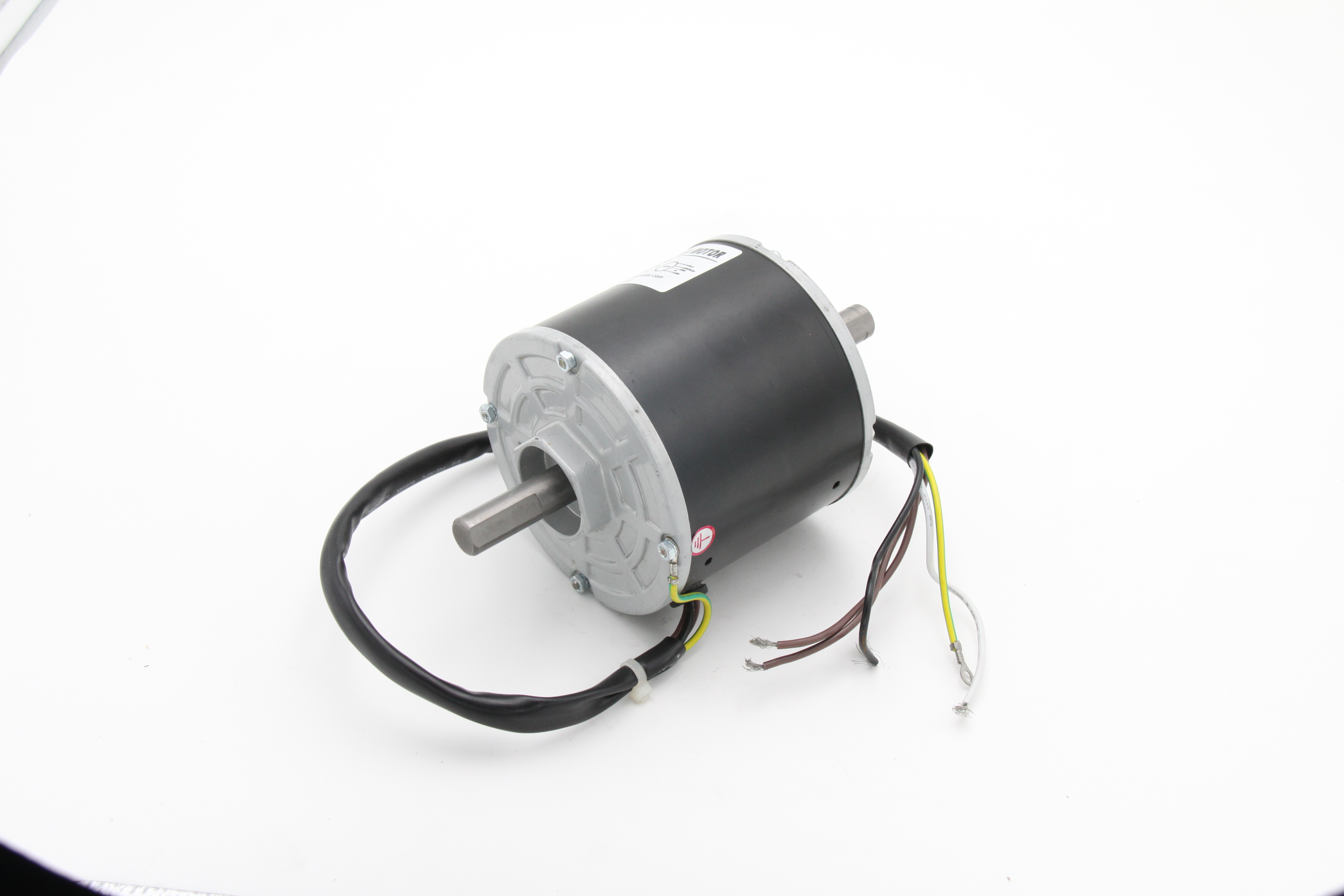 110v 220v  PSC motor ac  asynchronous mini motor