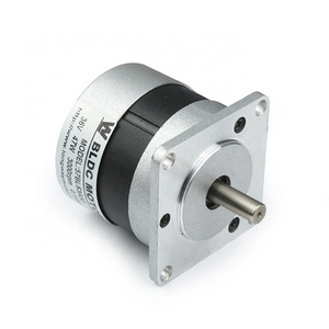 High speed high torque low noise 57BL NEMA23 DC brushless motor Industrial automation equipment BLDC motor