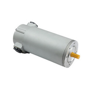 220V 4000rpm Treadmill PM DC Motor