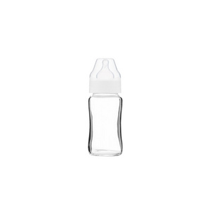 Feeding Products Nursing Supplies Baby Glass Bottle New Born Baby Feeding Bottle Water Bottle