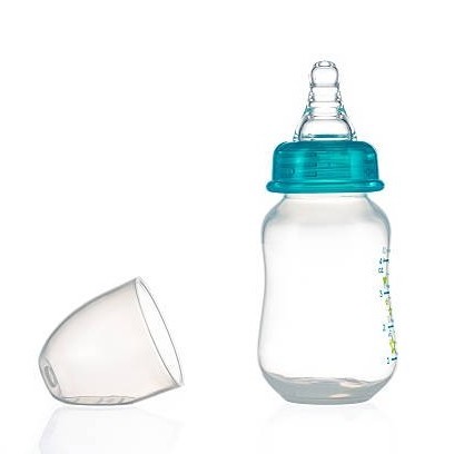 Feeding Products Nursing Supplies Baby Glass Bottle New Born Baby Feeding Bottle Water Bottle