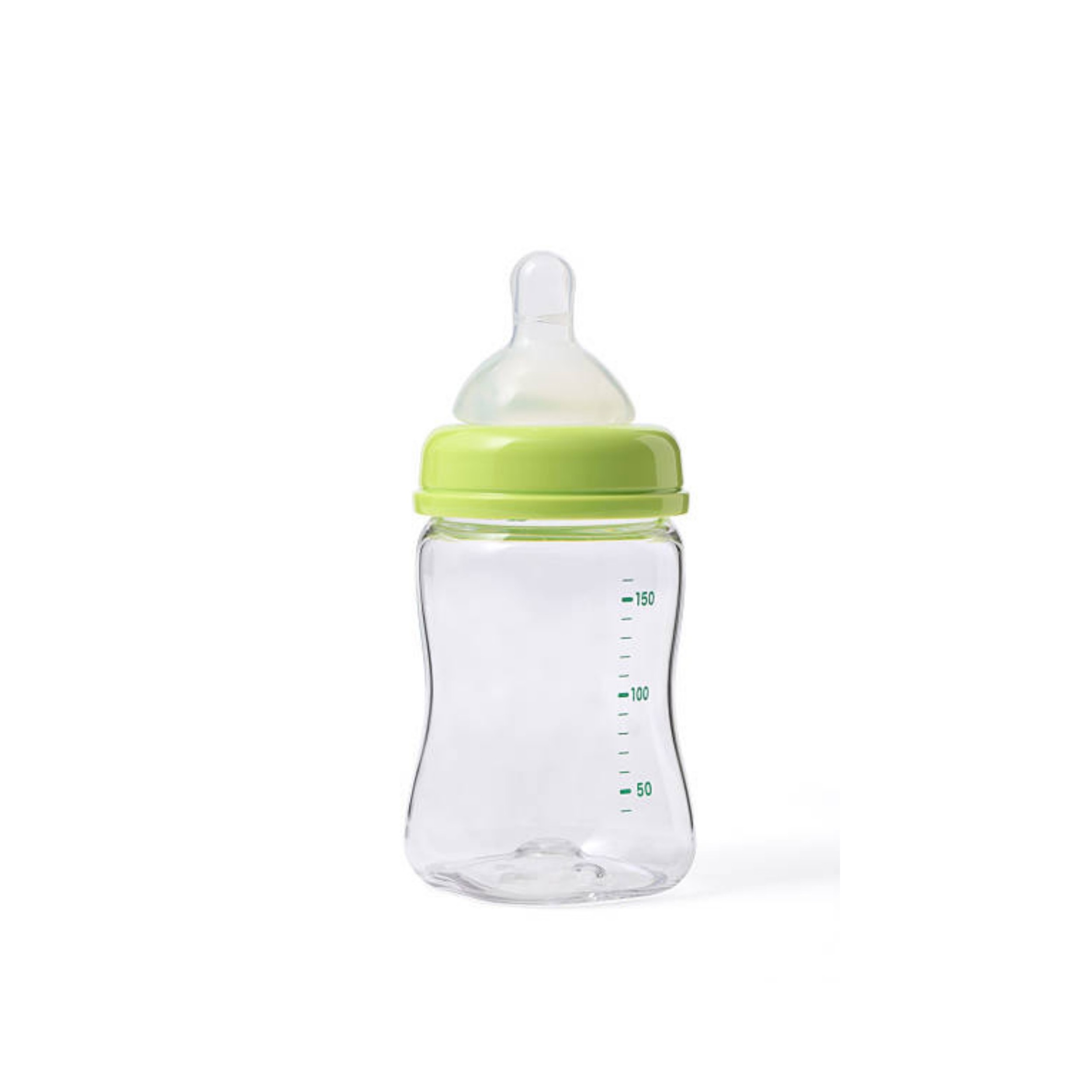 Feeding Products Nursing Supplies Baby Glass Bottle New Born Baby Feeding Bottle Water Bottle