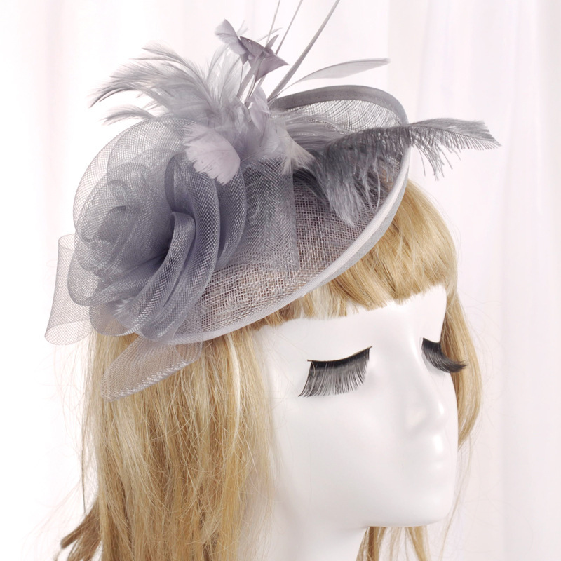 Ladies Church hats for sale Party Tea Party Wedding fascinators and hats for women Fascinator Hats