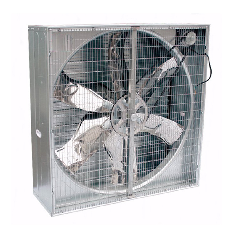 900mm 1060mm 1220mm 1380 mm Factory Greenhouse Poultry Farm Chicken House Ventilation Exhaust Fan