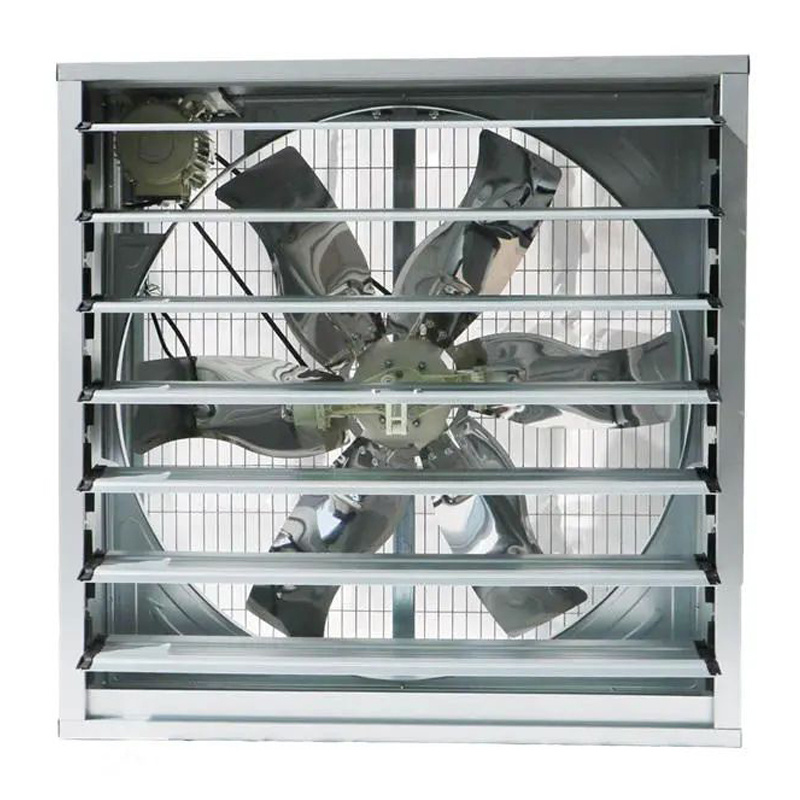 900mm 1060mm 1220mm 1380 mm Factory Greenhouse Poultry Farm Chicken House Ventilation Exhaust Fan