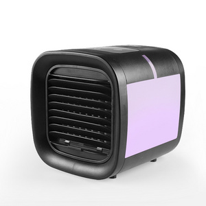 portable mini ac usb aircooler mini aire acondicionado