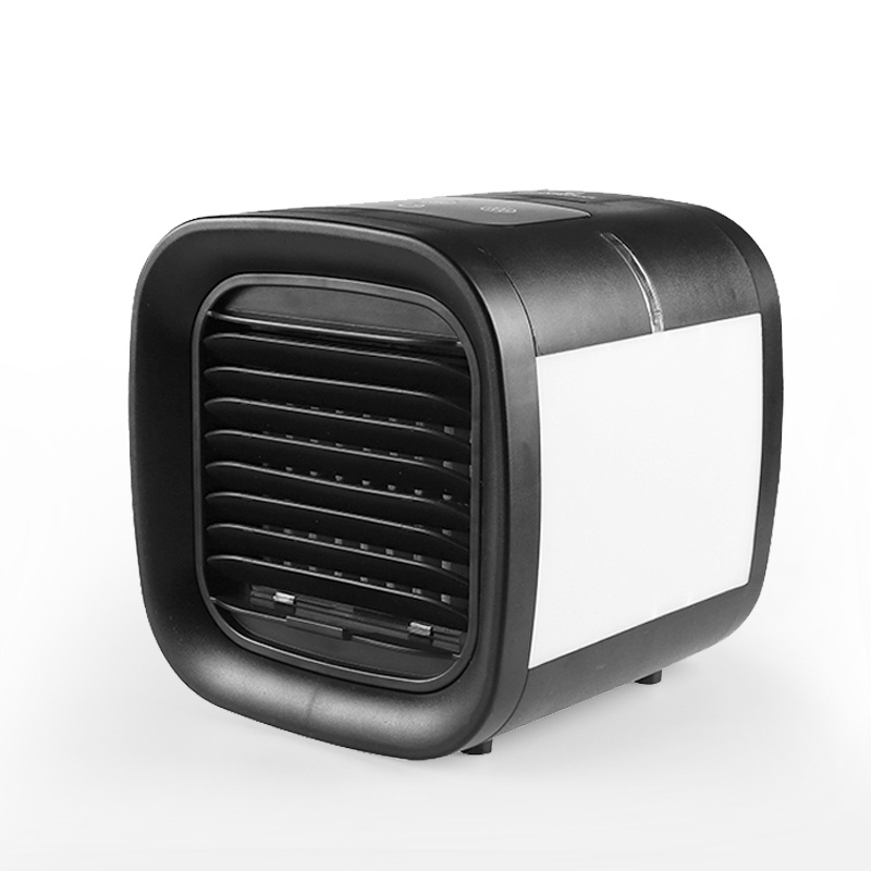 portable mini ac usb aircooler mini aire acondicionado