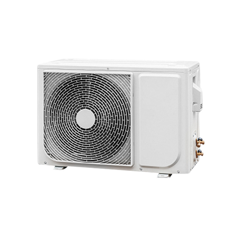 9000-24000 btu dc solar power air conditioner system household mini split air conditioner and heater