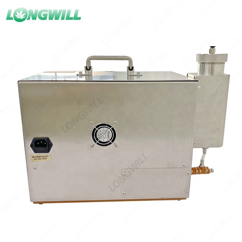 Discount Extract Oil Filling Machine For Cartridges 0.5Gram 1.0Gram Ceramic Cart Filler 2G 3G 4G 5G Hardware Hang Held Filler