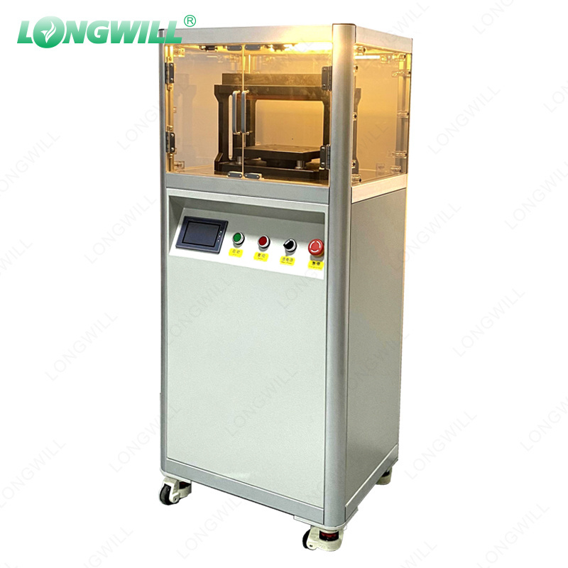 Empty Cartridge Capping Machine 1Gram Thread Carts Concentration Oil Sealing Machinery Cartridges Packing At A Time