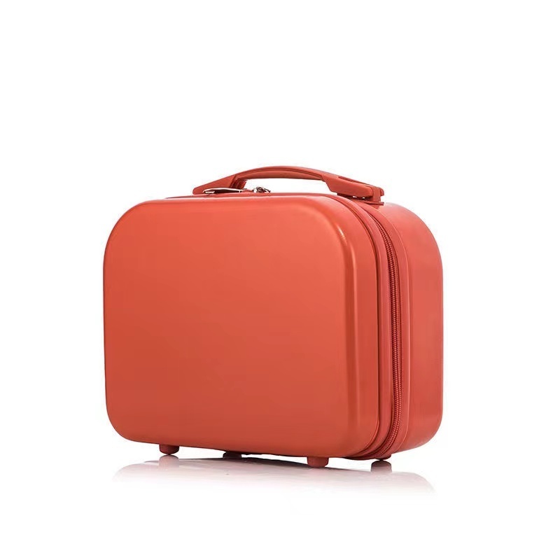 High Quality Small Travel pink suitcase Lady Airport Trolley case Mini Suitcase Luggage for Women