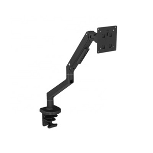 Heavy Duty Monitor Arm 35 inches Single Monitor Fully Adjustable Desk Mount Stand