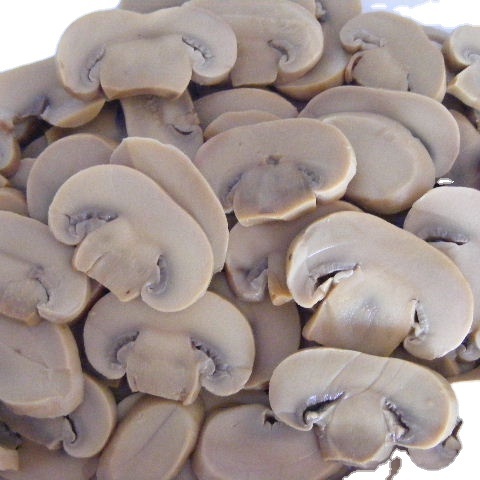 A Grade Canned Mushroom Champignon Whole Canned Button Mushroom In Brine Top Quality