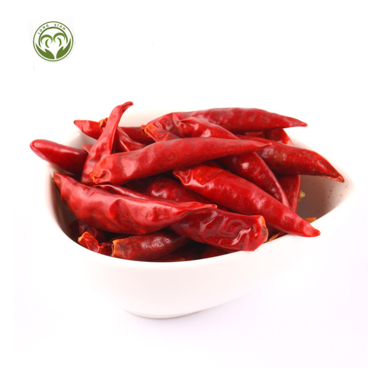 high quality red dry chill cheap price Yindu/Jinta red chilli S17 Teja