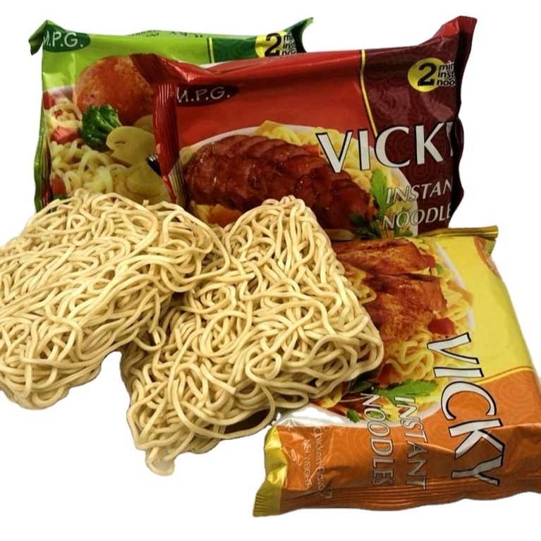 wholesale organic halal  kosher yum instant noodles bulk ramen noodle instant  packed in  bag cup bowl