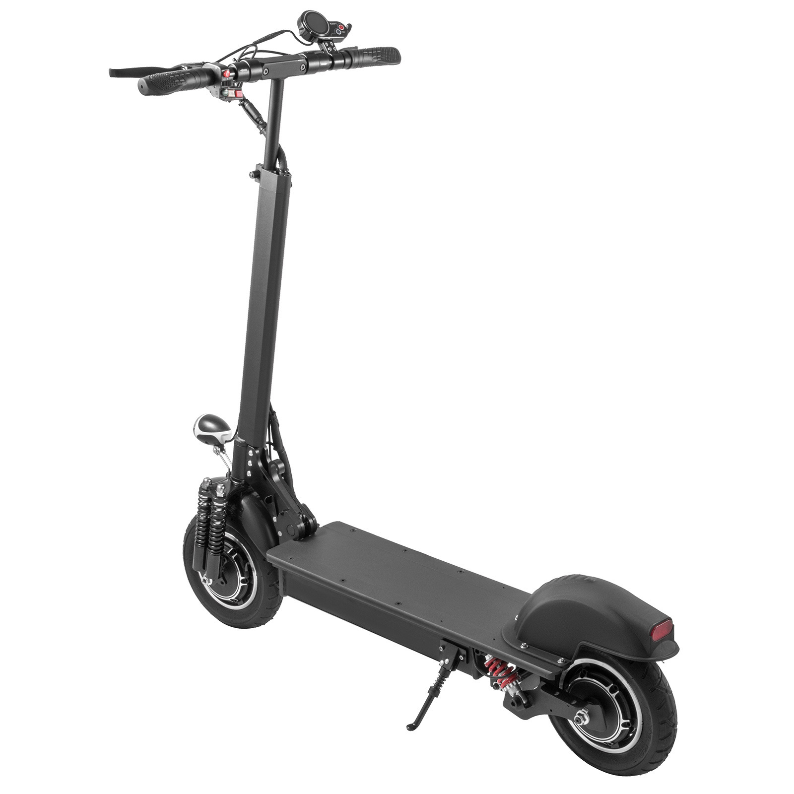 EU Europa Europe Germany Warehouse 10 Inch Tire Motor 350w 2 wheel Kick Folding Foldable Adults Electric E Scooter