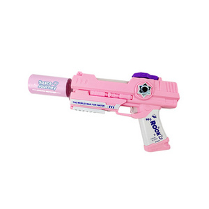 2024 New Powerful  Absorbing Electric Automatic Laser Water Gun Toy