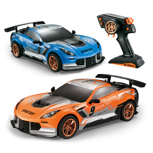 Wholesale Custom Supra Gas Cars Drifting 1 Fast-And-Furious-Car Metal Racing Rc Drift Car