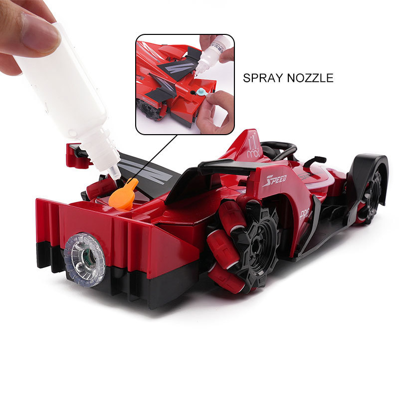 Hot Selling  Formula Racing Arrma Limitless Rc-F1-Racing-Car Mini F1 Rc Car Toy