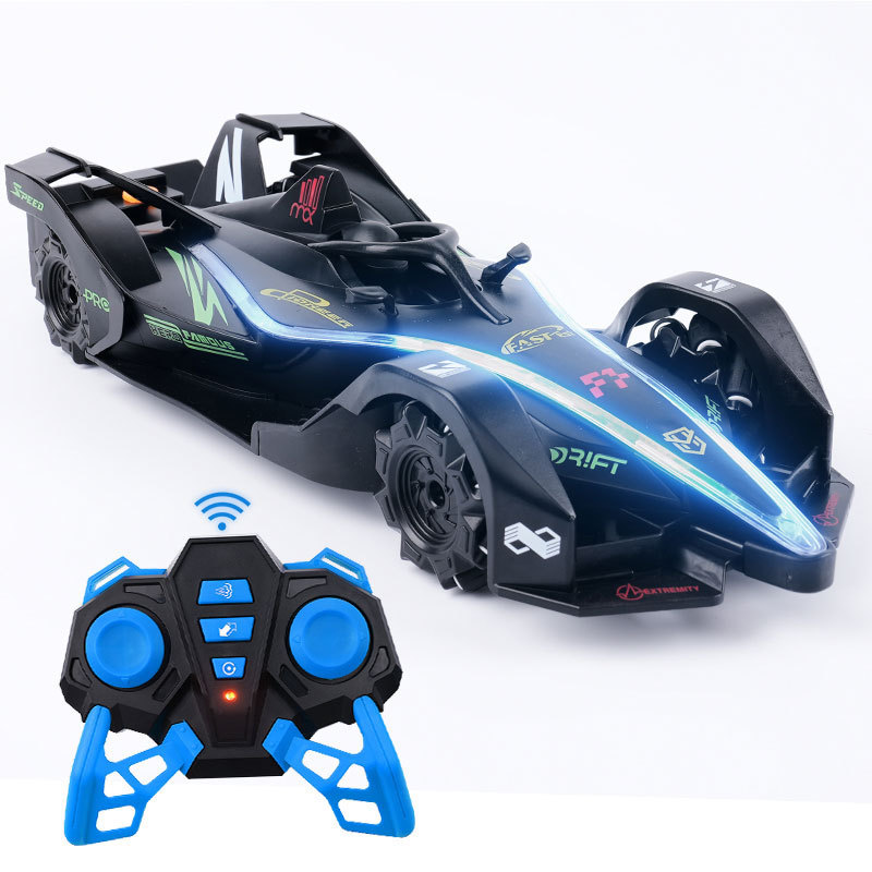 Hot Selling  Formula Racing Arrma Limitless Rc-F1-Racing-Car Mini F1 Rc Car Toy