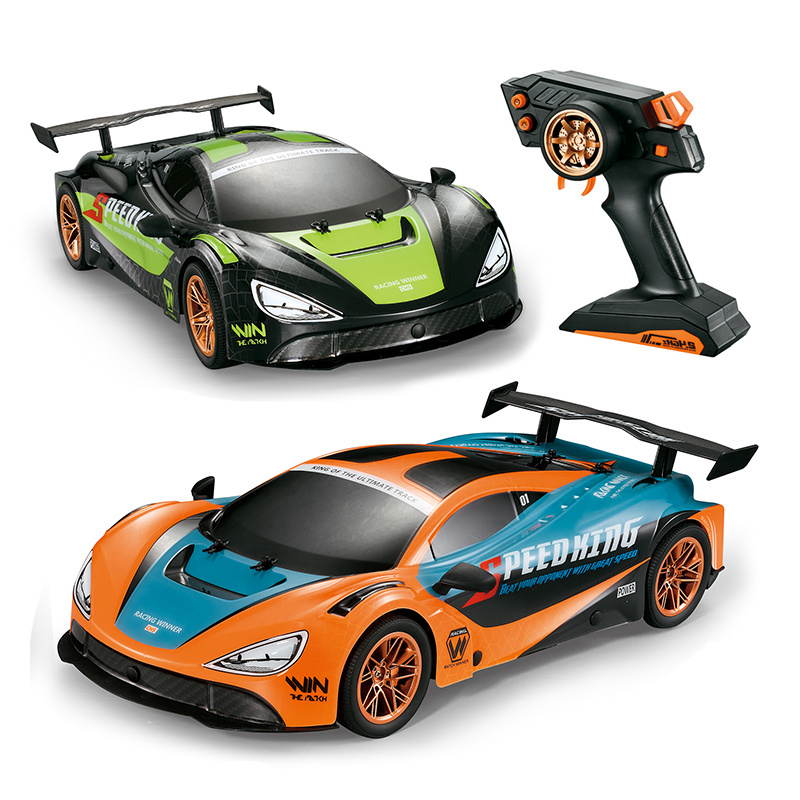 Wholesale Custom Supra Gas Cars Drifting 1 Fast-And-Furious-Car Metal Racing Rc Drift Car