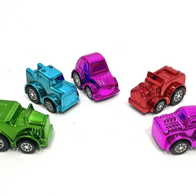 164 Metal Small Toys Alloy Car Mini Simulation Model Diecast Toy Vehicles Cars