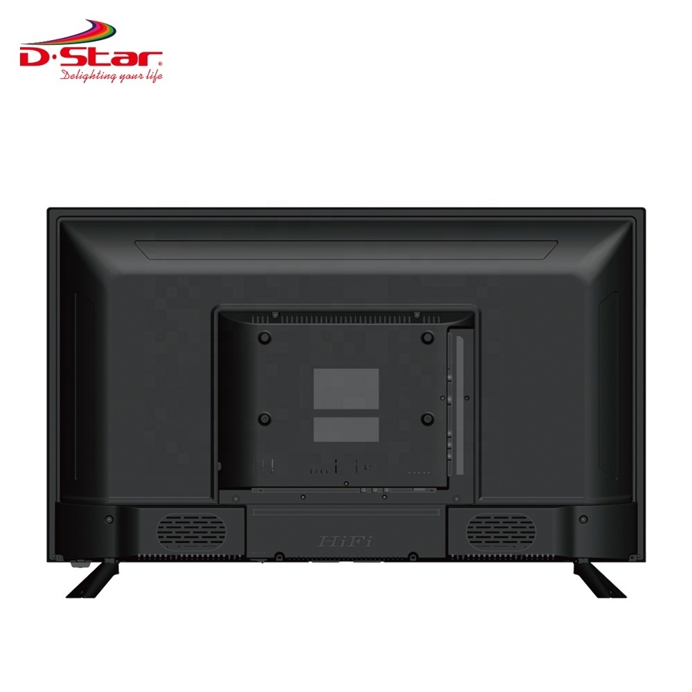 OEM brand Factory wholesale LED 55 inch smart tv 4k slim QLED android television lcd 32/43/50/65 flat screen tv 8k