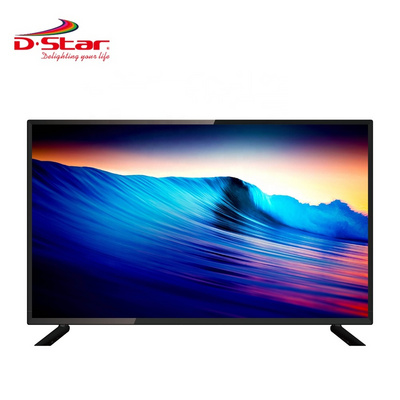 OEM brand Factory wholesale LED 55 inch smart tv 4k slim QLED android television lcd 32/43/50/65 flat screen tv 8k