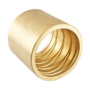 CNC Custom  JM3  Copper Bushing Railco Bushing for Cpo LBC3 Price 40mm-4300mm LBC4 Brass Sleeve