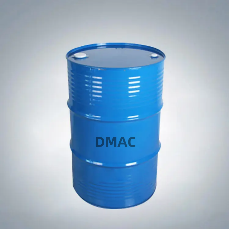 China Top Quality Industrial Grade Dimethylacetamide Solvent CAS 127-19-5 DMAC for Coating