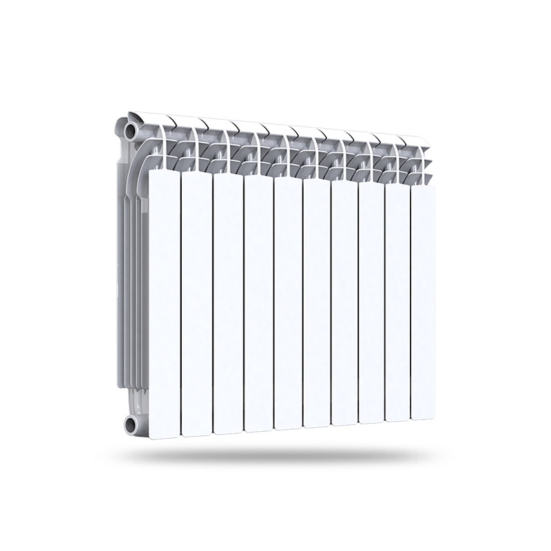 Hot sale high performance modern bimetal aluminum radiator home central heating aluminum heating radiator