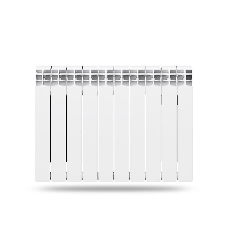 Hot sale high performance modern bimetal aluminum radiator home central heating aluminum heating radiator